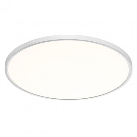 Настенно-потолочный светодиодный светильник Sonex Mitra Alfa White 7659/48L