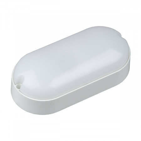 Потолочный светодиодный светильник Volpe ULW-Q226 12W/6500К IP65 White UL-00011047