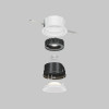 Встраиваемый светодиодный светильник Maytoni Technical Wise DL057-10W3K-W
