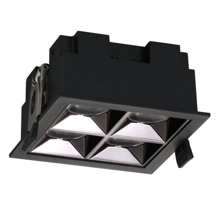Встраиваемый светодиодный светильник Fiberli XL003-4T 12130306