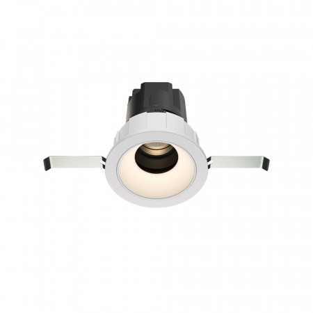 Встраиваемый светодиодный светильник Maytoni Technical Wise DL057-7W4K-W
