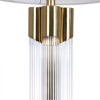 Настольная лампа Arte Lamp Stefania A5053LT-1PB