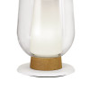 Настольная лампа Mantra Nora 8281