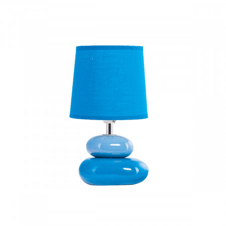 Настольная лампа Gerhort 33764 Blue