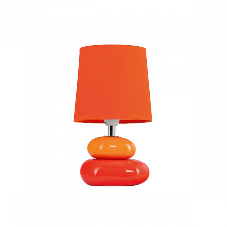 Настольная лампа Gerhort 33764A Orange