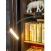 Настольная светодиодная лампа на прищепке Lucia Flex Accu Clip L555 4606400512820