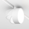Трековый светодиодный светильник Maytoni Technical Exility Rado TR040-4-18WTW-DD-W