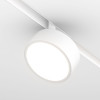 Трековый светодиодный светильник Maytoni Technical Exility Rado TR040-4-18WTW-DD-W