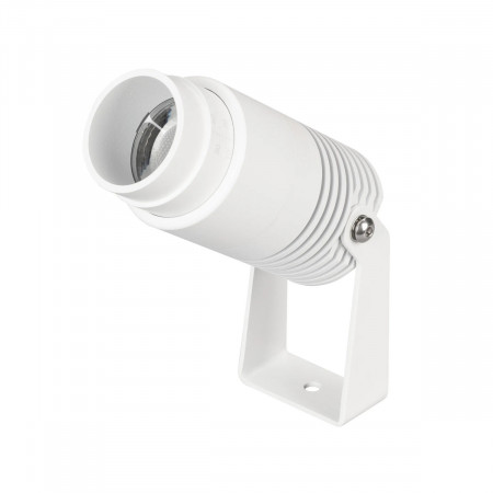 Уличный светодиодный светильник Arlight ALT-RAY-ZOOM-R52-8W Day4000 (WH, 10-40 deg, 230V) 042677