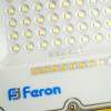 Светодиодный прожектор Feron LL-950 30W 6400K 48675