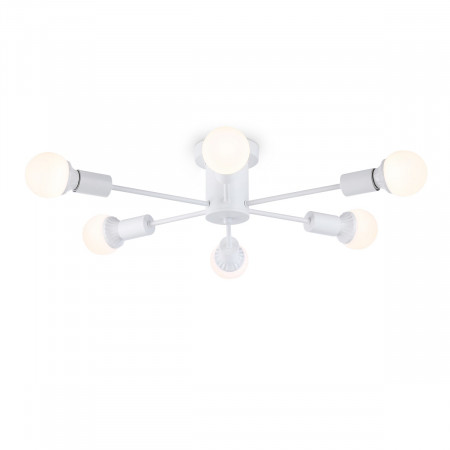 Потолочная люстра Ambrella light Traditional Loft TR80401