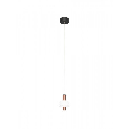 Подвесной светодиодный светильник Citilux Майя CL202012