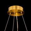 Подвесной светодиодный светильник Citilux Рианна CL337053