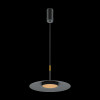 Подвесной светодиодный светильник Maytoni El MOD041PL-L15B3K1