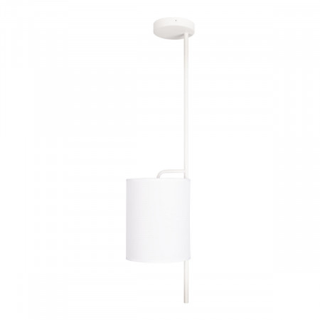 Подвесной светильник Loft IT Ritz 10253P White