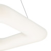 Подвесной светодиодный светильник Escada Soft 10259/1LED