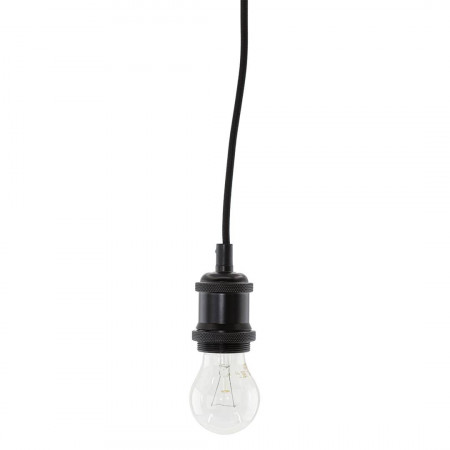 Подвесной светильник Glanzen RPD-0001-black