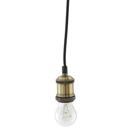 Подвесной светильник Glanzen RPD-0002-bronze