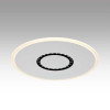 Потолочный светодиодный светильник Sonex Mitra Cosmo 7663/34L