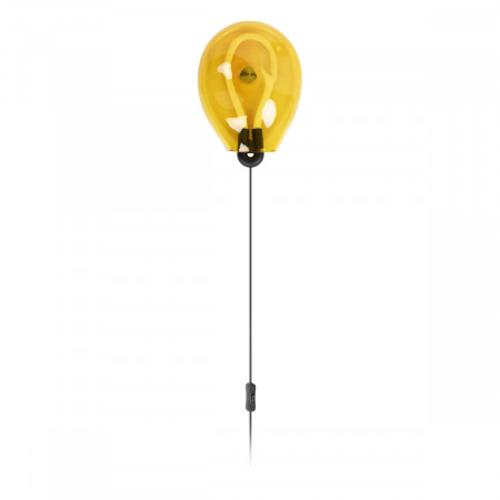 Настенный светодиодный светильник Loft IT Joy 10291 Yellow