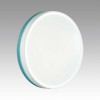 Настенно-потолочный светодиодный светильник Sonex Color Nohava Blue 7669/DL