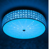 Потолочный светодиодный светильник Citilux Портал CL32418G1