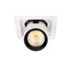 Встраиваемый светильник Loft IT Apex 10327/D White