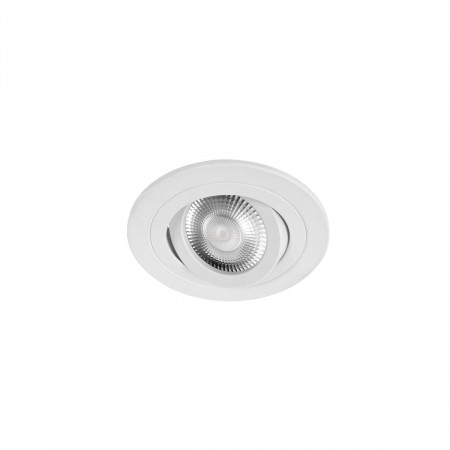 Встраиваемый светильник Loft IT Hap 10341/B White