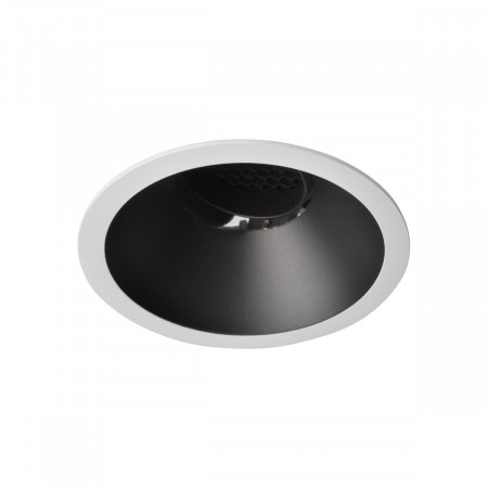 Встраиваемый светильник Loft IT Comb 10330/E White Black