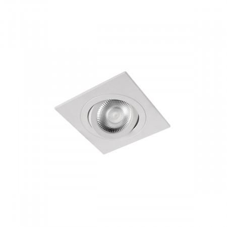 Встраиваемый светильник Loft IT Hap 10341/A White
