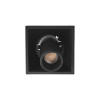 Встраиваемый светильник Loft IT Lens 10322/B Black