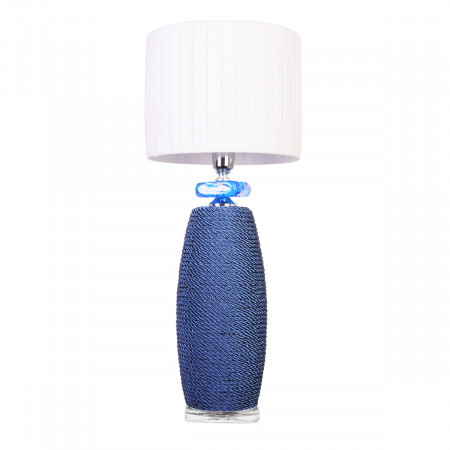 Настольная лампа Manne TL.7825-1 Blue