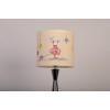Настольная лампа Manne TL.7734-1BL (заяц с игрушкой) лампа настольная 1л
