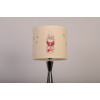 Настольная лампа Manne TL.7734-1BL (заяц с кружкой) лампа настольная 1л