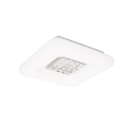 34012/460 WH Светильник LED 78W 3000-6400K Dimmer ПДУ