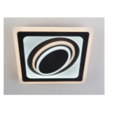 6501/24 Black  Настенно-потолочный светильник LED