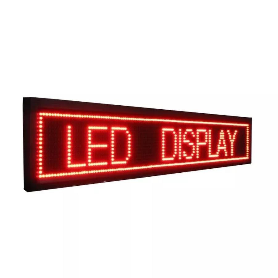 Купить светодиодную панель LED Display в Воронеже