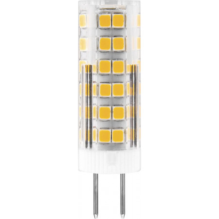 Лампа светодиодная Feron LB-433 G4 7W 6400K