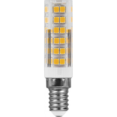 Лампа светодиодная Feron LB-433 E14 7W 2700K