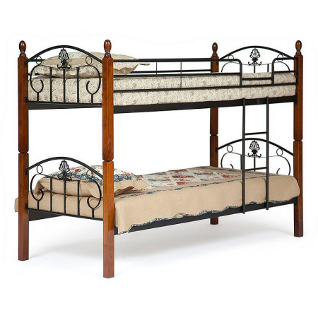 Кровать для детской комнаты Bolero TET_10079