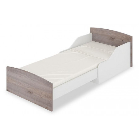Кровать для детской комнаты Бартоло MER_KTD_KK