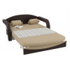 Кровать для детской комнаты Димочка Люкс SMR_A0381272744