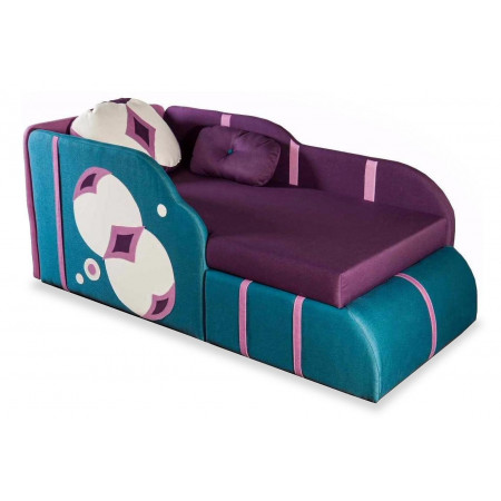 Детская кровать Sleep for kids SMR_A0301282851