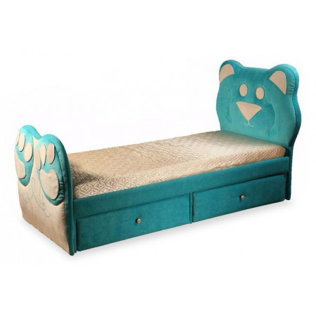 Детская кровать Sleep for kids SMR_A0301282578