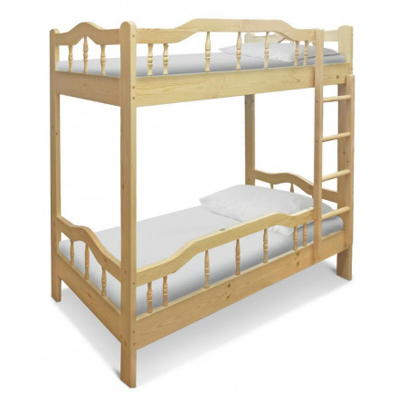 Кровать для детской комнаты Джерри SHL_D030