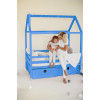 Кровать для детской комнаты Дрима Box AND_116set46