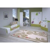 Кровать для детской комнаты Polini kids Basic Elly TPL_0001186-3