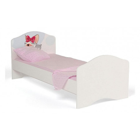 Кровать детская Molly ADV_ML-1002-160