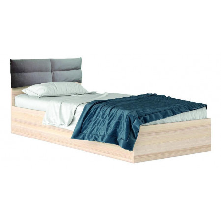 Кровать односпальная Виктория-ПП 2000x900
