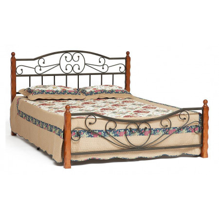 Кровать двуспальная Amor (mod. 9226)